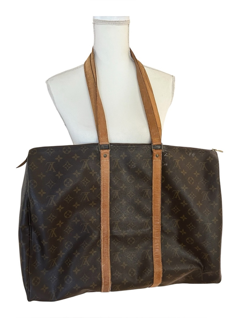 Louis Vuitton Flanerie 50
